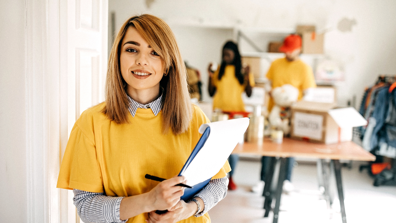 Métiers du social qui recrutent le plus