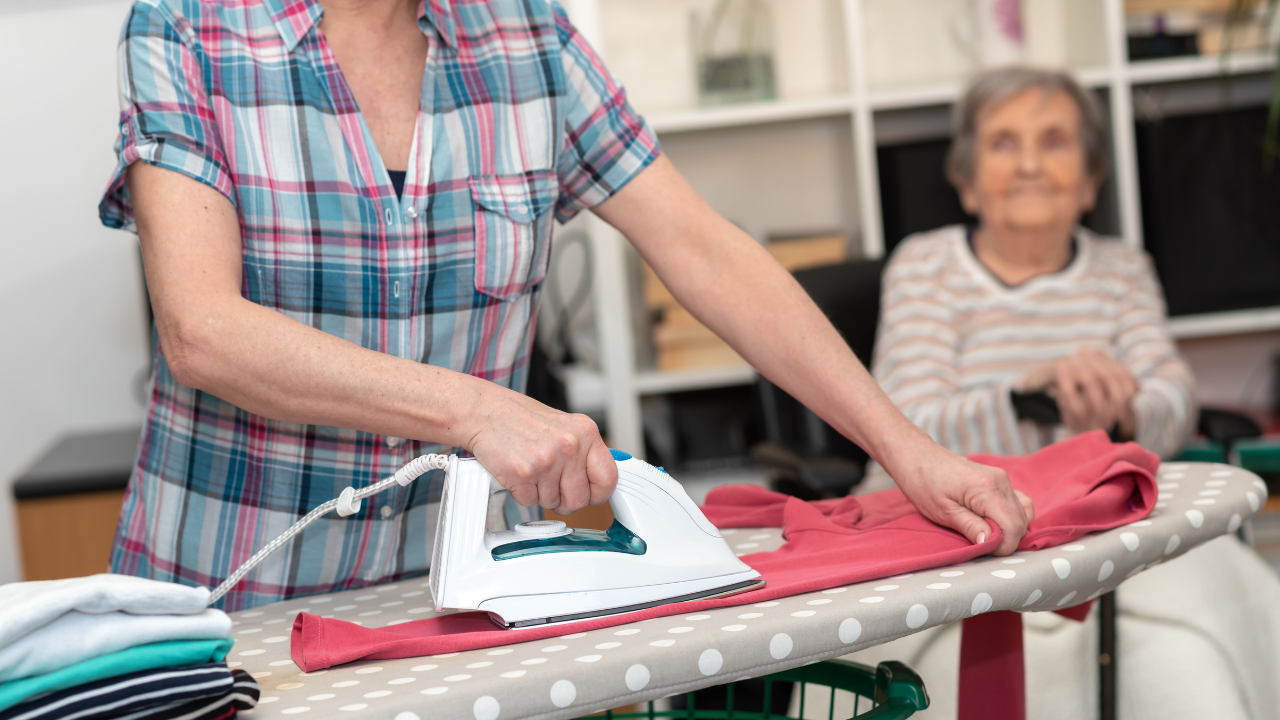 Métiers en tension