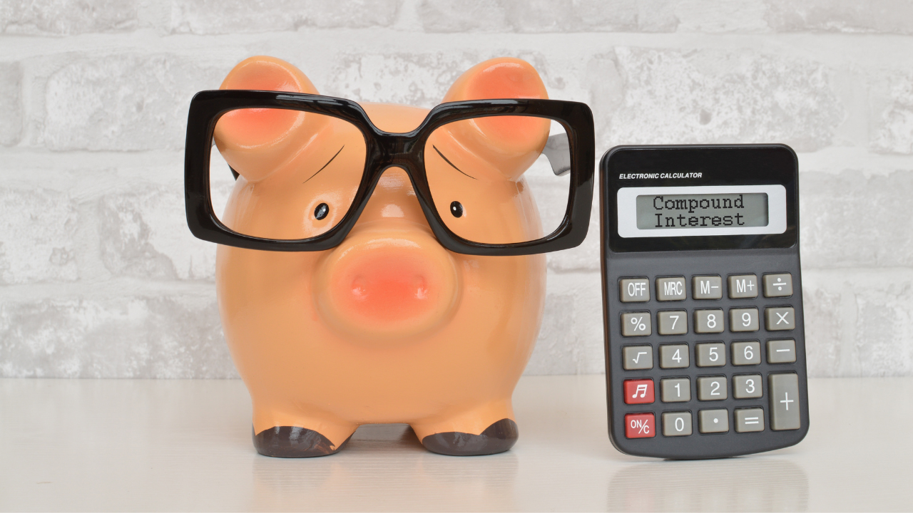 Calculateur d’intérêts composés - quelle importance pour la gestion de son budget