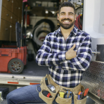 Électricien indépendant la satisfaction client avant tout