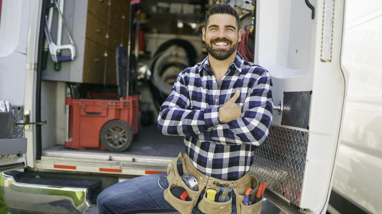 Électricien indépendant la satisfaction client avant tout