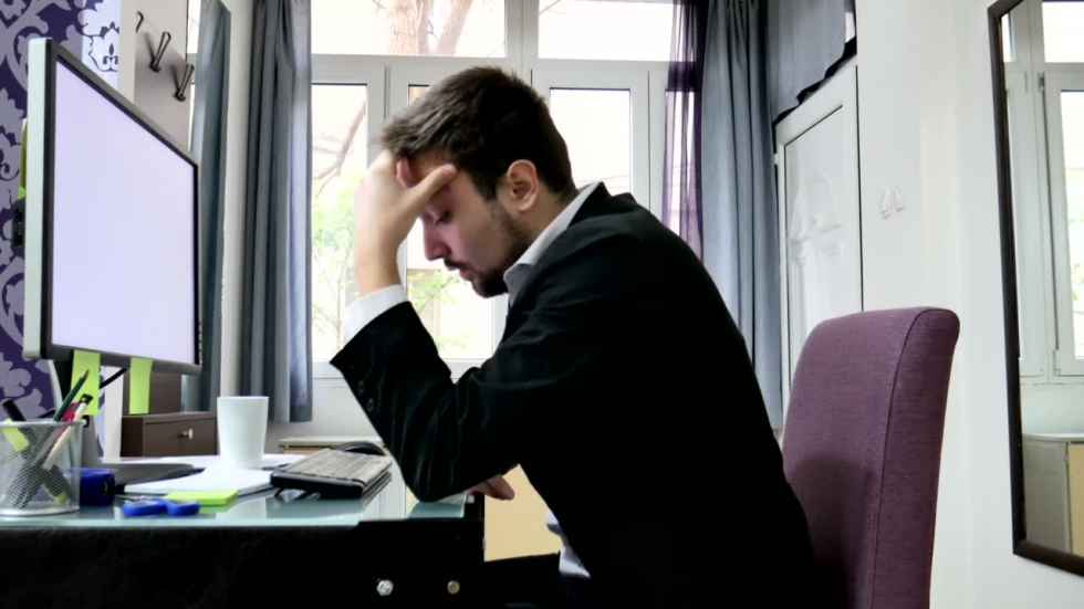 Mauvaise ambiance au travail : que faire ? - Et voilà le travail