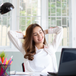 Bien-être au travail