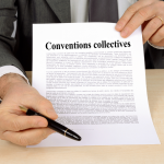 Convention collective