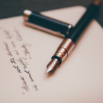 Les avantages insoupçonnés de la lettre de recommandation