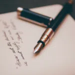 Les avantages insoupçonnés de la lettre de recommandation