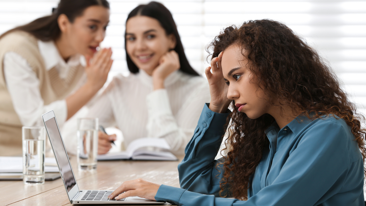 Comment réagir face à la discrimination au travail