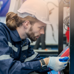 Métiers de l'électricité