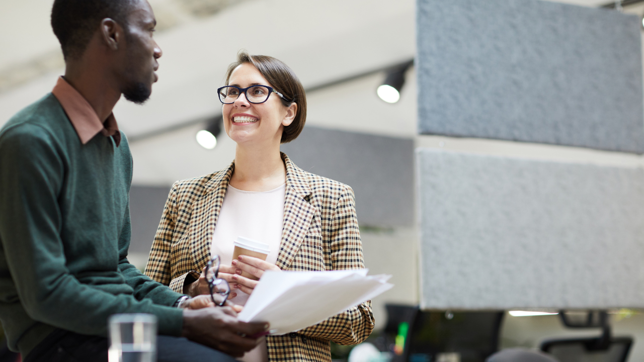 Communication interne