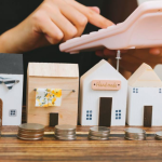 Investissement en SCPI financement