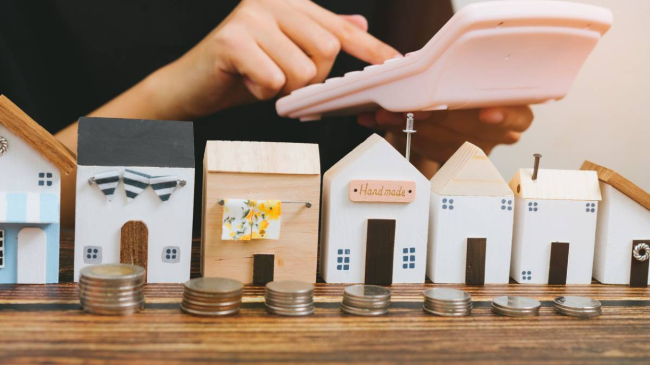 Investissement en SCPI financement