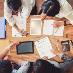 Le numérique au service de l'amélioration de la performance de votre entreprise