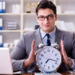 Non respect des horaires de travail par l'employeur