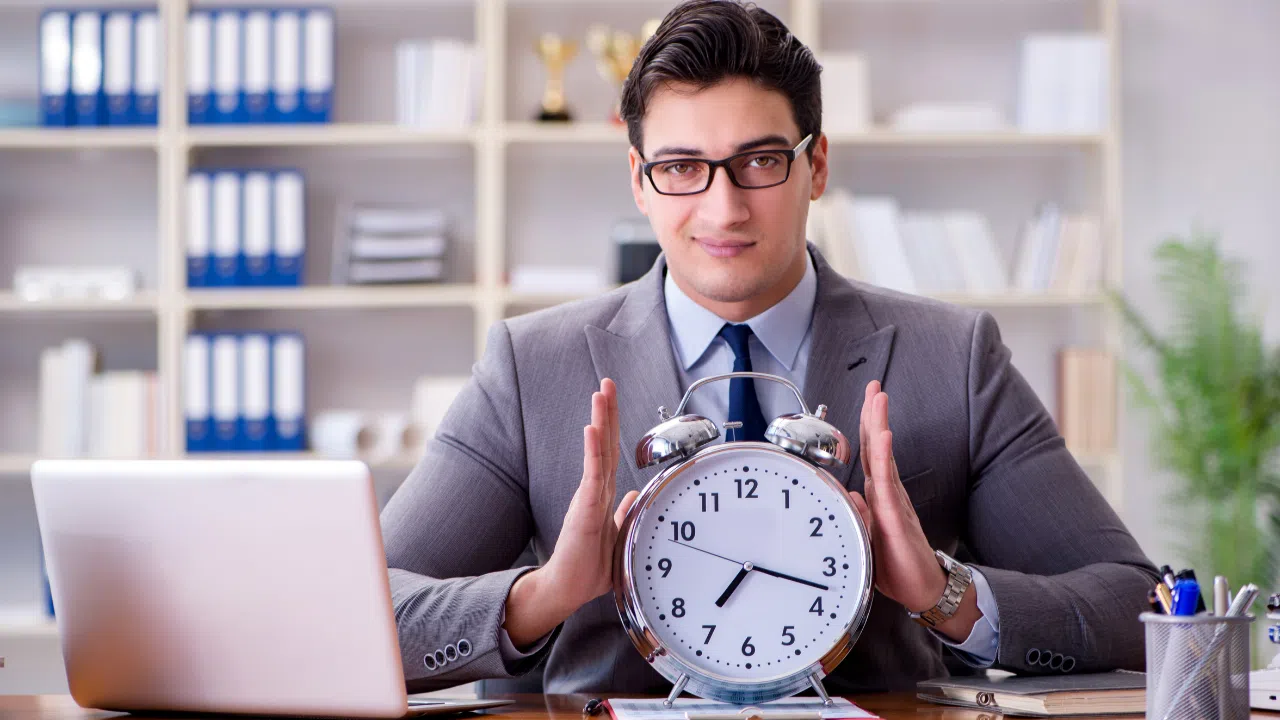 Non respect des horaires de travail par l'employeur