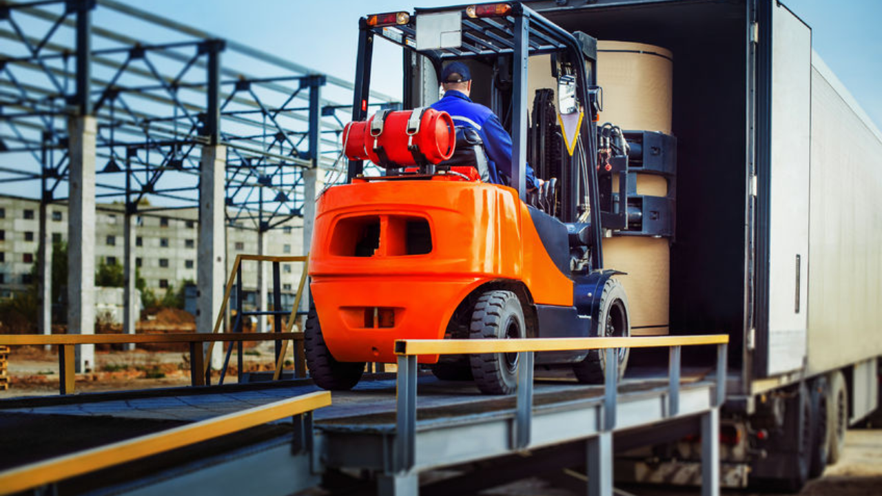 4 informations à savoir sur la formation professionnelle en transport et logistique !