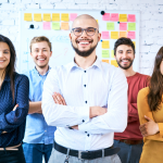 Cabinet de recrutement
