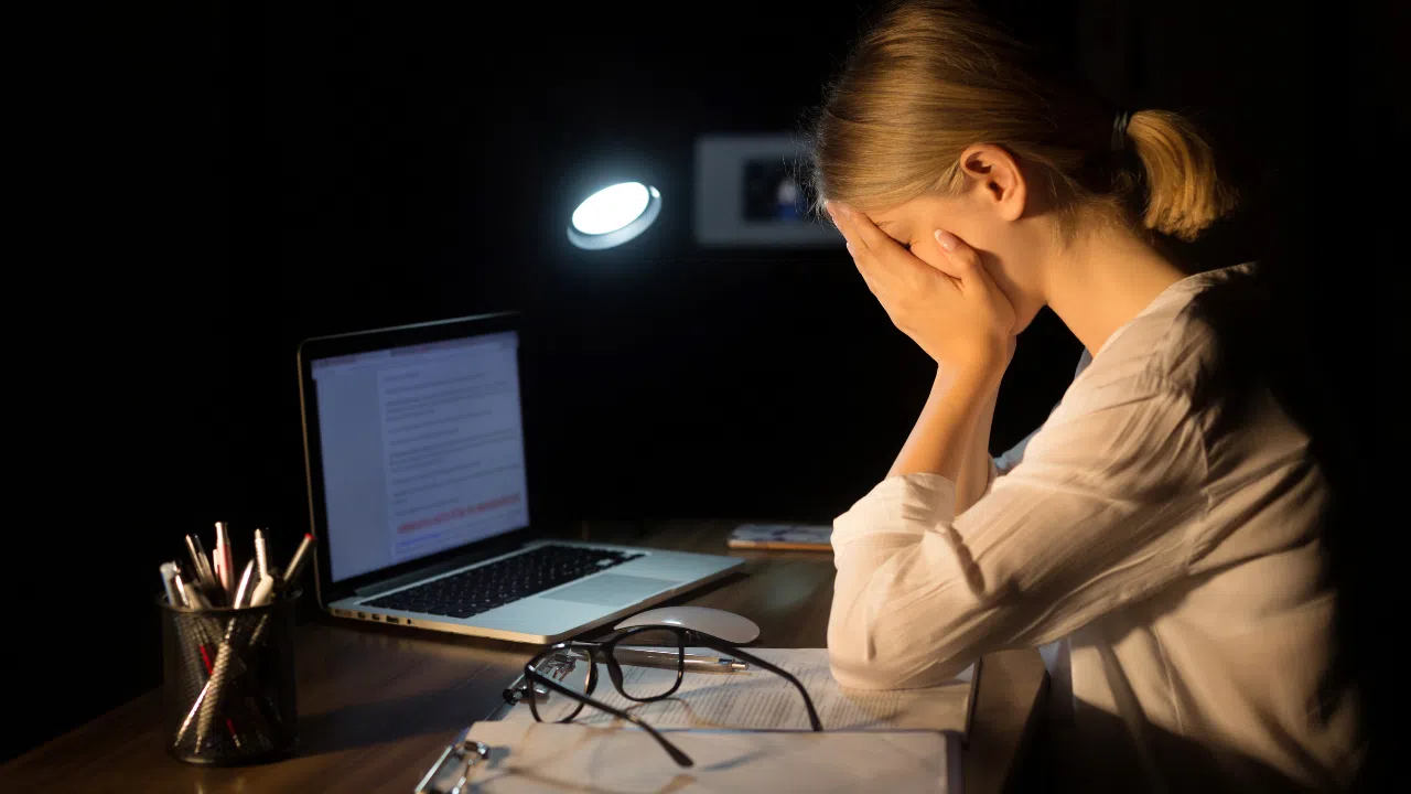 Comment déconnecter du travail le soir et le week-end
