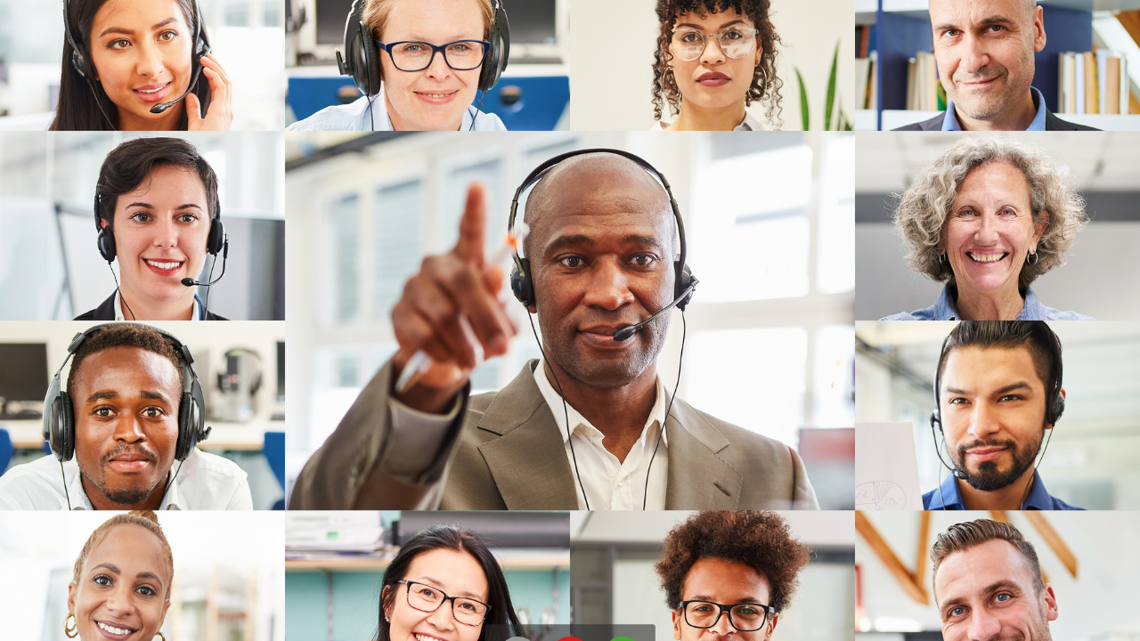 Plateformes coaching