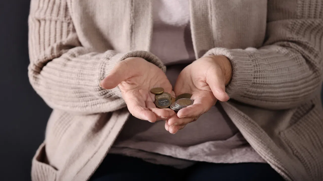 Quelles aides pour les retraités non-imposables