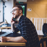 Reconversion dans le web