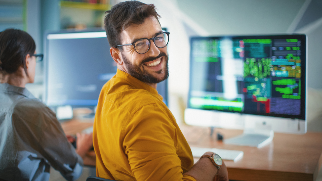 Les clés du succès dans l'IT