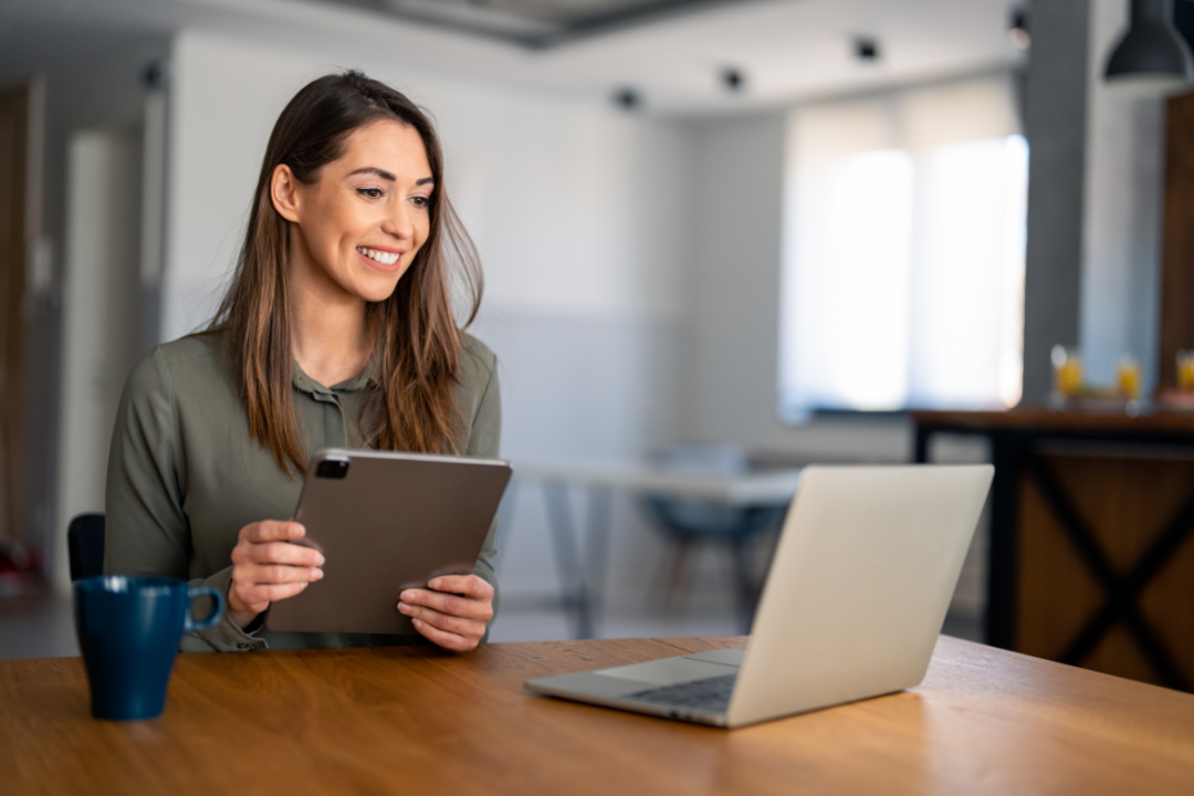 Bilan de compétences en ligne