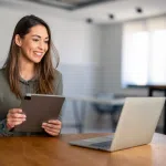 Bilan de compétences en ligne