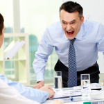 Comment déstabiliser son chef