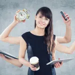 Multipotentiel - 10 idées de métier qui peuvent être adaptés à votre profil
