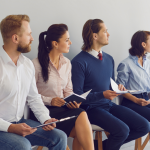 Session de recrutement collective