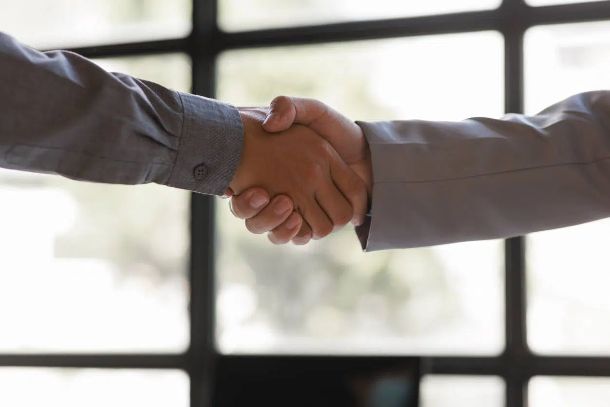 Cabinet de recrutement