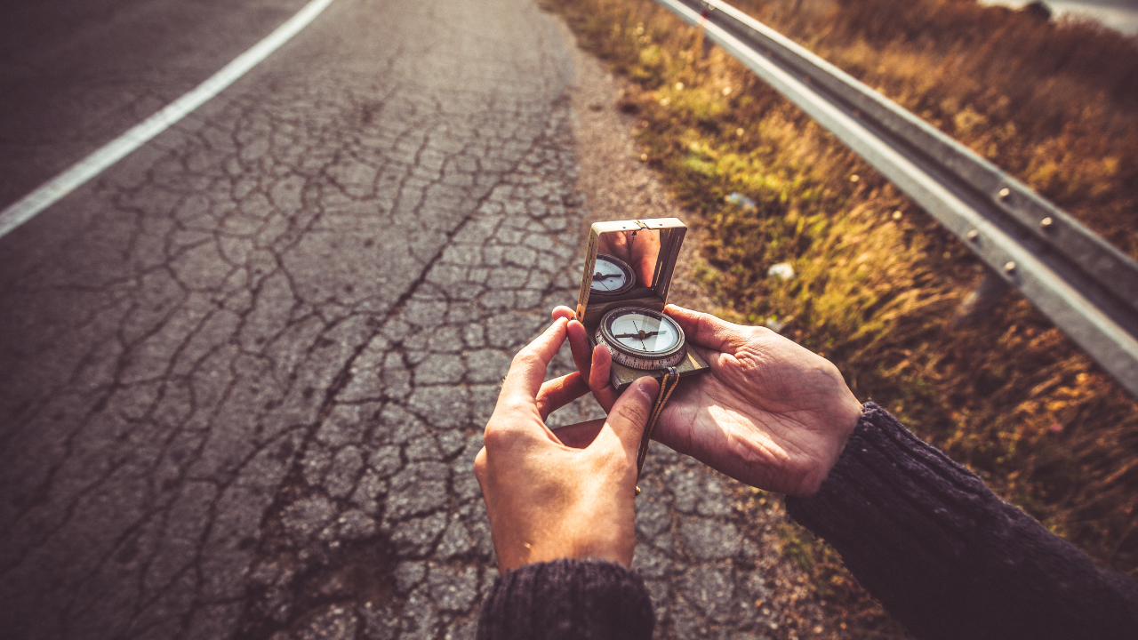 Trouver son orientation