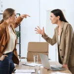 Identifier personnes toxiques au travail