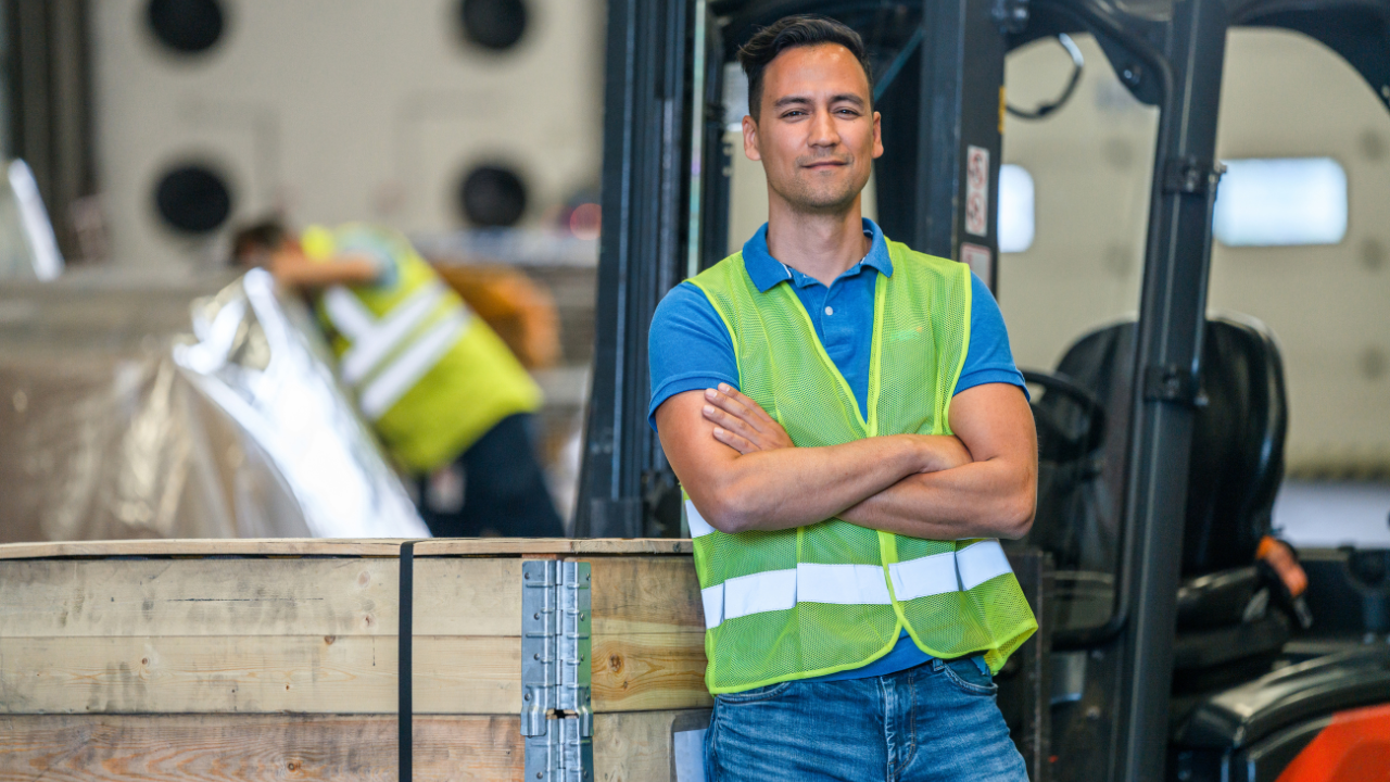 12 métiers de l’aéroport bien payés