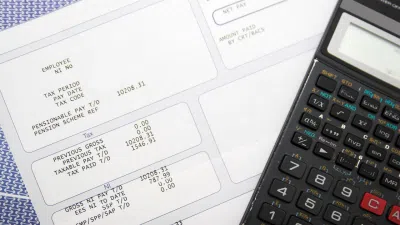 Comment lire une fiche de paie : guide pour tout comprendre