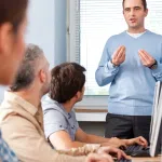 Formation alternance