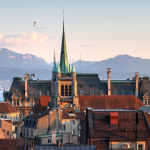 Lausanne