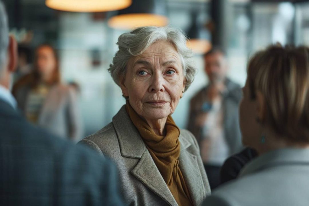 Étude : près d'un quart des seniors victimes de discriminations au travail au cours de leur carrière