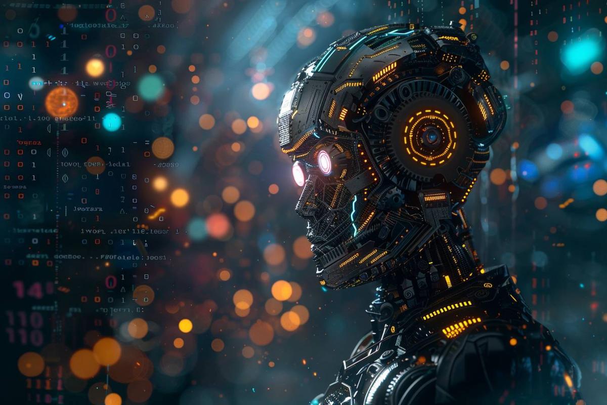 L'IA au travail : quels métiers peuvent en bénéficier, du jardinier au patron de PME ?