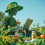 L'IA au travail : quels métiers peuvent en bénéficier, du jardinier au patron de PME ?