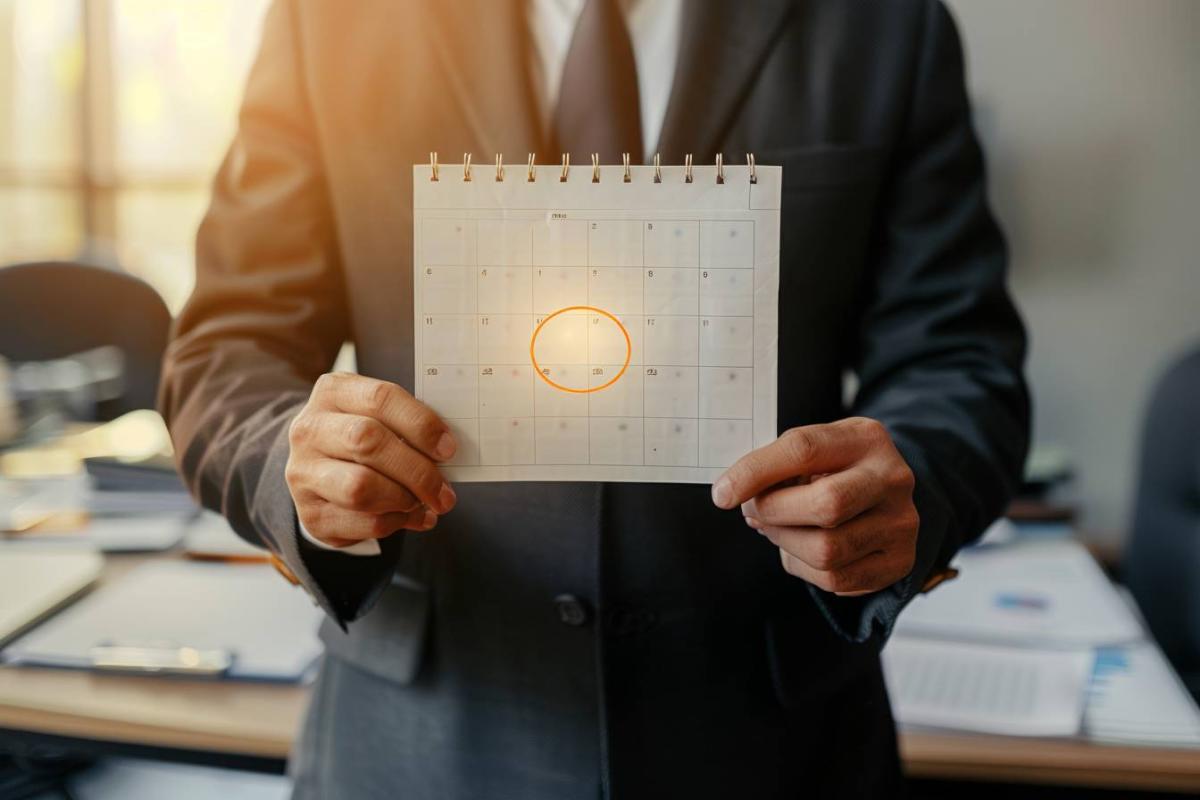 La période d'essai d'un salarié : quelles règles légales s'appliquent ?