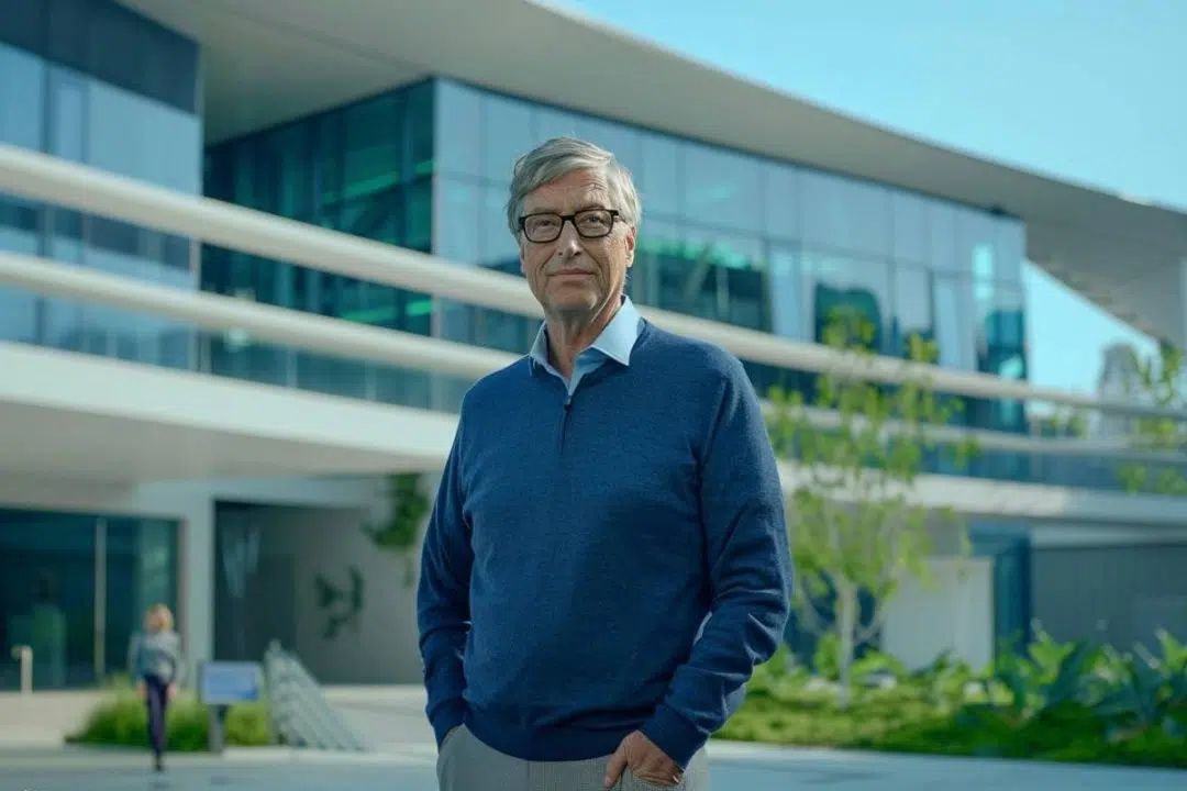 La semaine de 3 jours selon Bill Gates : une utopie réalisable pour l'avenir du travail ?