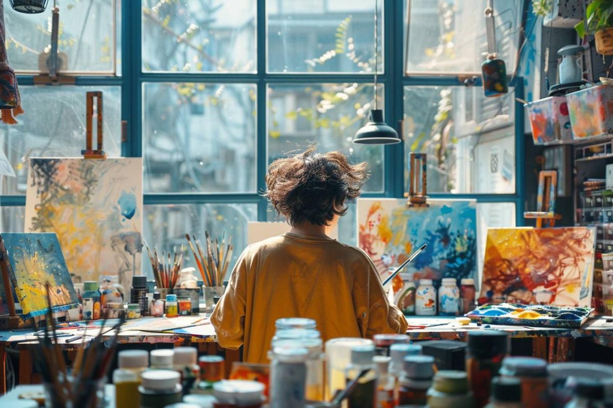 Résolutions simples pour booster votre moral au travail : 5 astuces efficaces à adopter dès maintenant