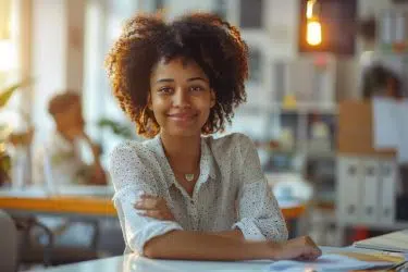 Déprime au travail ? Ces 5 astuces vont rebooster votre moral