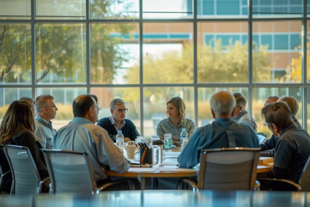 Les salariés exigent plus d'efforts des entreprises pour la reconversion professionnelle