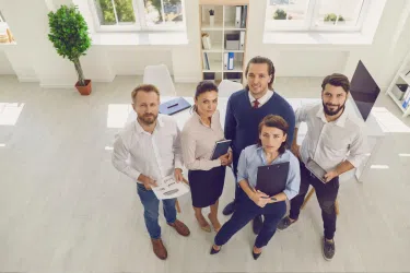 Travailleurs non salariés : la protection sociale, un atout pour leur sécurité financière