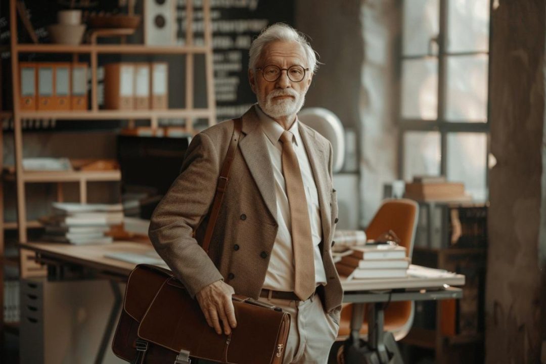 Les 5 secteurs qui recrutent le plus les seniors : opportunités de carrière après 50 ans