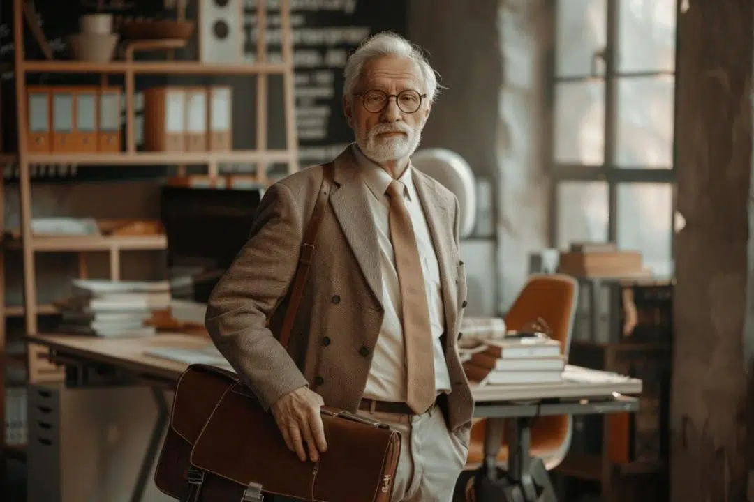 Les 5 secteurs qui recrutent le plus les seniors : opportunités de carrière après 50 ans