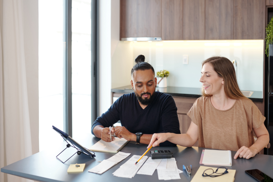 Comment gérer efficacement votre budget mensuel