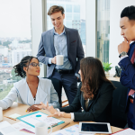 Travailler dans la finance